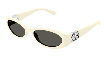 Ivory Sunglasses Gucci 889652494852