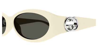 Ivory Sunglasses Gucci 889652494852