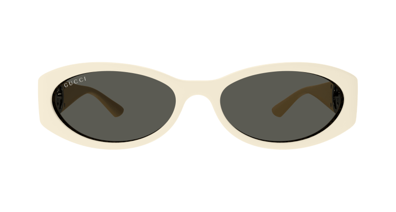 Ivory Sunglasses Gucci 889652494852