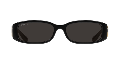 Black Sunglasses Gucci 889652494876