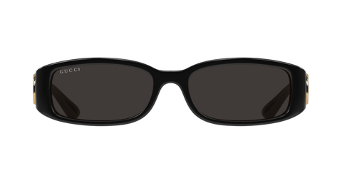 Black Sunglasses Gucci 889652494876