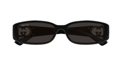 Black Sunglasses Gucci 889652494876
