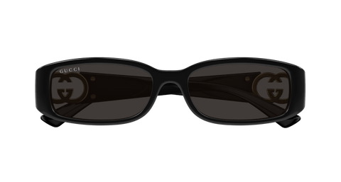 Black Sunglasses Gucci 889652494876