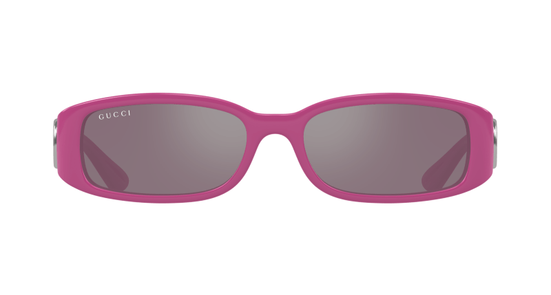 Fuchsia Sunglasses Gucci 889652494906