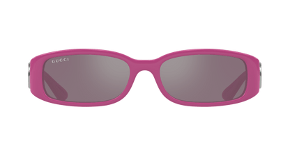 Fuchsia Sunglasses Gucci 889652494906
