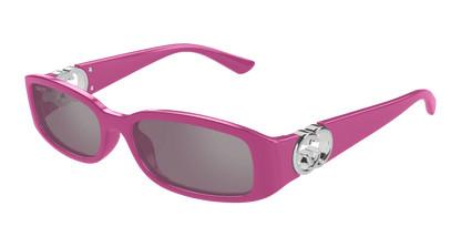 Fuchsia Sunglasses Gucci 889652494906