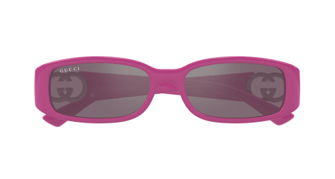 Fuchsia Sunglasses Gucci 889652494906