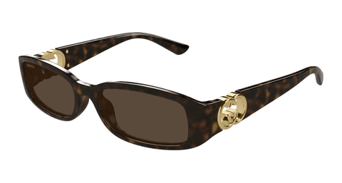Havana Sunglasses Gucci 889652494883