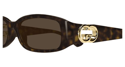 Havana Sunglasses Gucci 889652494883