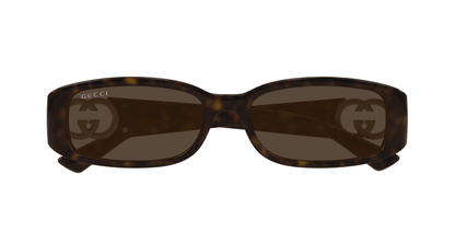 Havana Sunglasses Gucci 889652494883