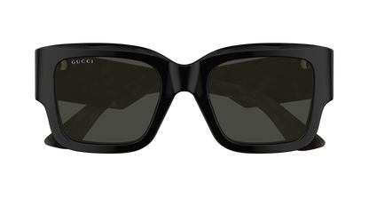Black Sunglasses Gucci 889652497952