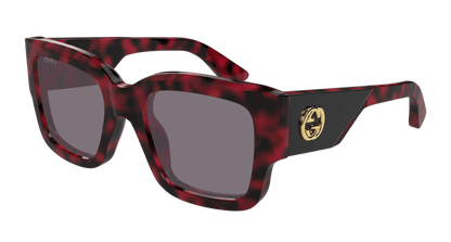 Havana Sunglasses Gucci 889652497976