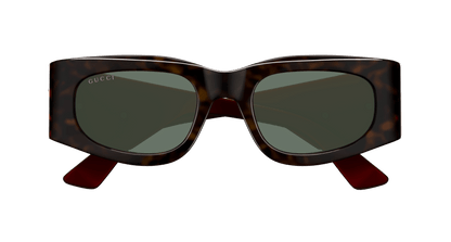 Havana Sunglasses Gucci 889652498003