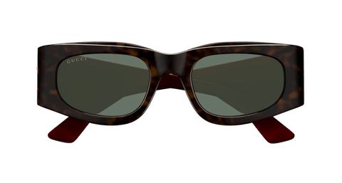 Havana Sunglasses Gucci 889652498003