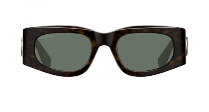 Havana Sunglasses Gucci 889652498003