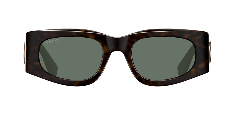 Havana Sunglasses Gucci 889652498003