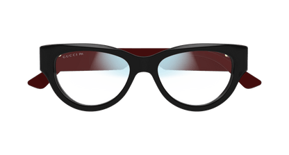 Black Sunglasses Gucci 889652498034