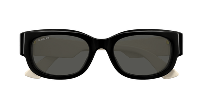 Black Sunglasses Gucci 889652501574