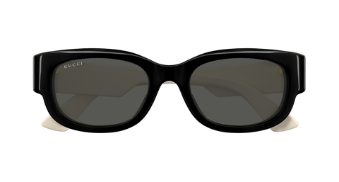 Black Sunglasses Gucci 889652501574