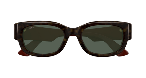 Havana Sunglasses Gucci 889652501581
