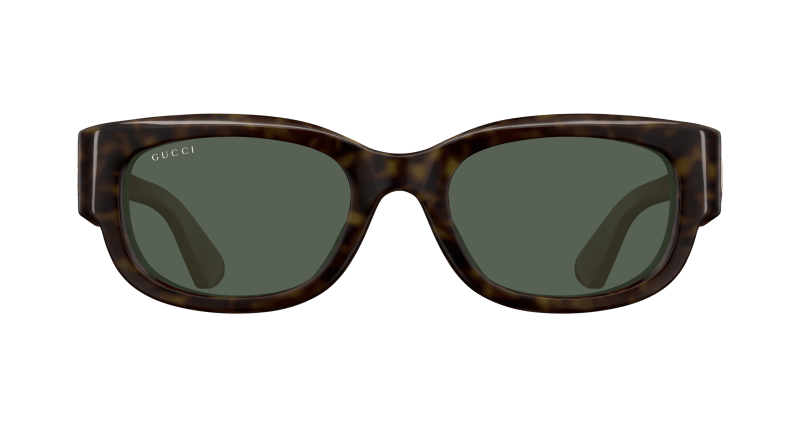 Havana Sunglasses Gucci 889652501581