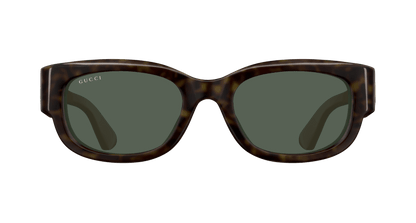 Havana Sunglasses Gucci 889652501581