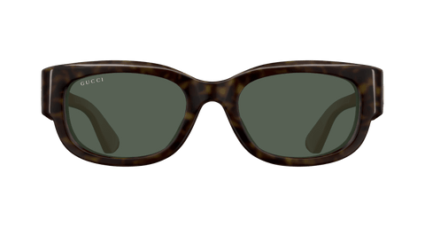 Havana Sunglasses Gucci 889652501581