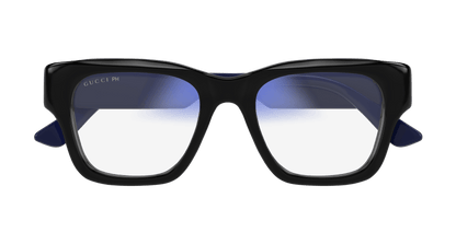 Black Sunglasses Gucci 889652498201