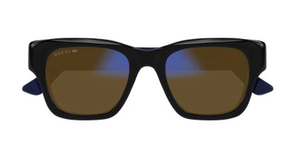 Black Sunglasses Gucci 889652498201