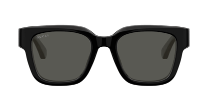 Black Sunglasses Gucci 889652501611