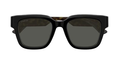 Black Sunglasses Gucci 889652501611