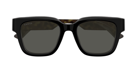 Black Sunglasses Gucci 889652501611