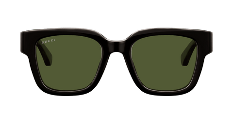 Brown Sunglasses Gucci 889652501635