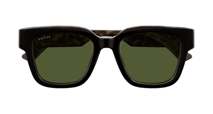 Brown Sunglasses Gucci 889652501635