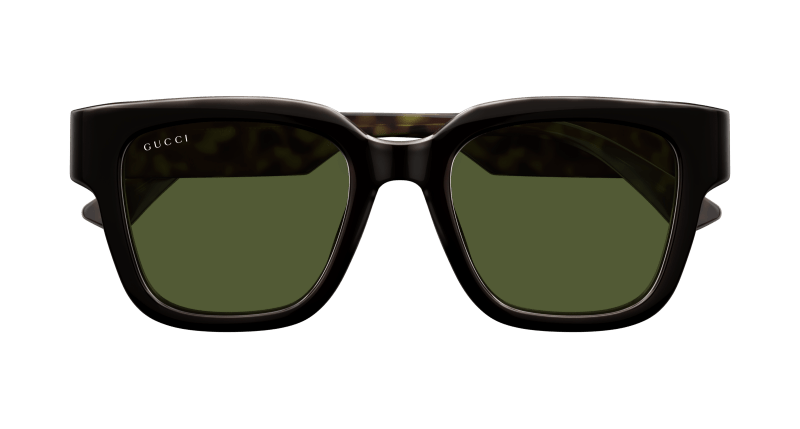 Brown Sunglasses Gucci 889652501635