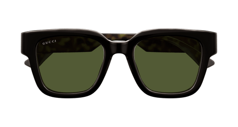 Brown Sunglasses Gucci 889652501635