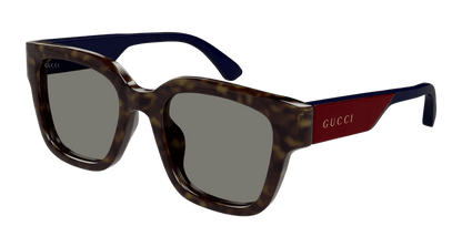 Havana Sunglasses Gucci 889652501628