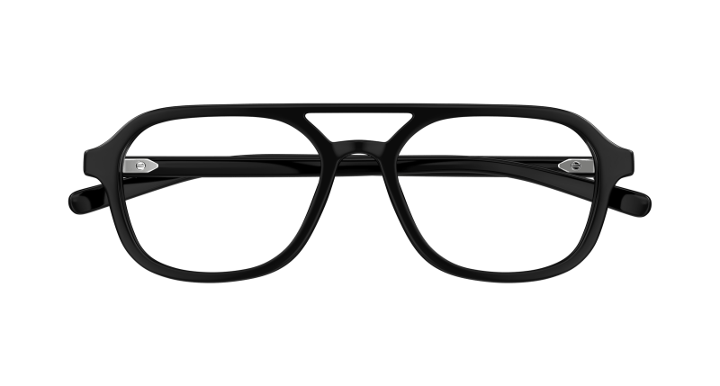 Black Eyeglasses Gucci 889652498713
