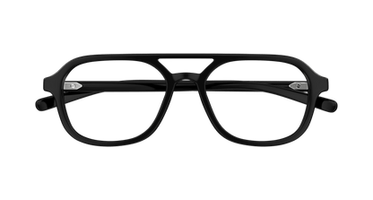Black Eyeglasses Gucci 889652498713