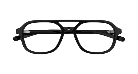 Black Eyeglasses Gucci 889652498713