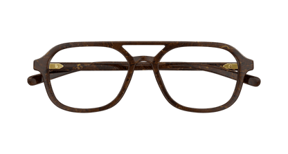 Brown Eyeglasses Gucci 889652498737