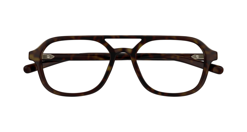 Havana Eyeglasses Gucci 889652498720