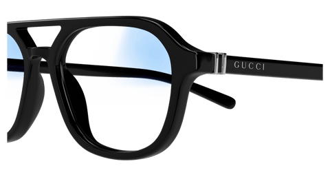 Black Sunglasses Gucci 889652498706