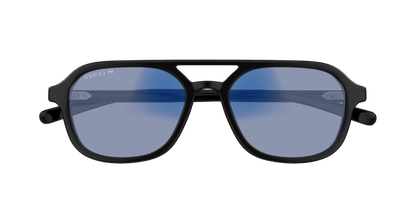 Black Sunglasses Gucci 889652498706