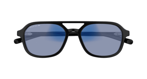 Black Sunglasses Gucci 889652498706