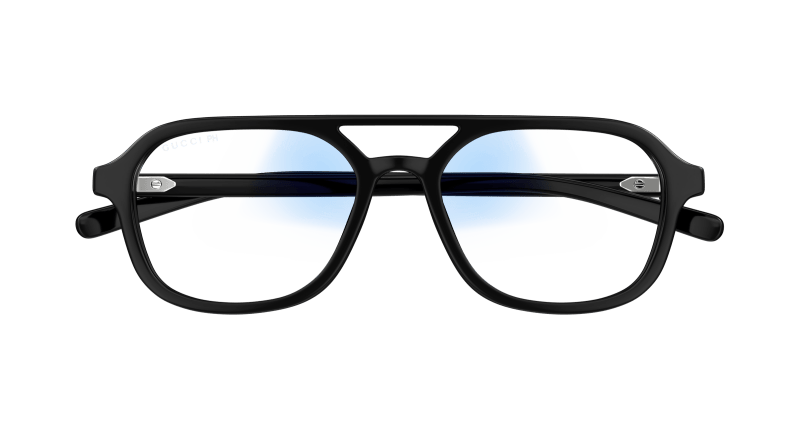 Black Sunglasses Gucci 889652498706