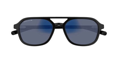 Black Sunglasses Gucci 889652498706