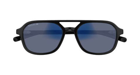 Black Sunglasses Gucci 889652498706