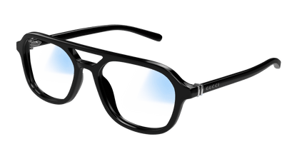 Black Sunglasses Gucci 889652498706