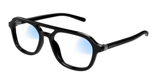 Black Sunglasses Gucci 889652498706